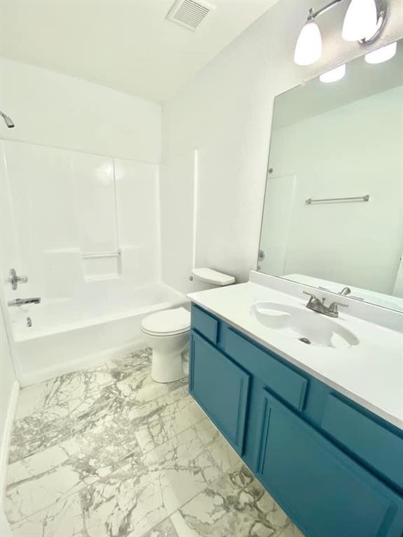West Bursey Ranch Add - Residential Lease