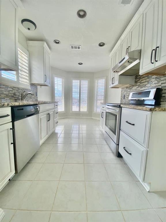 West Bursey Ranch Add - Residential Lease