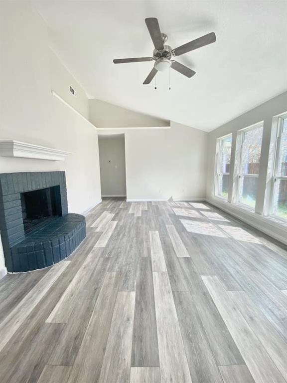 West Bursey Ranch Add - Residential Lease
