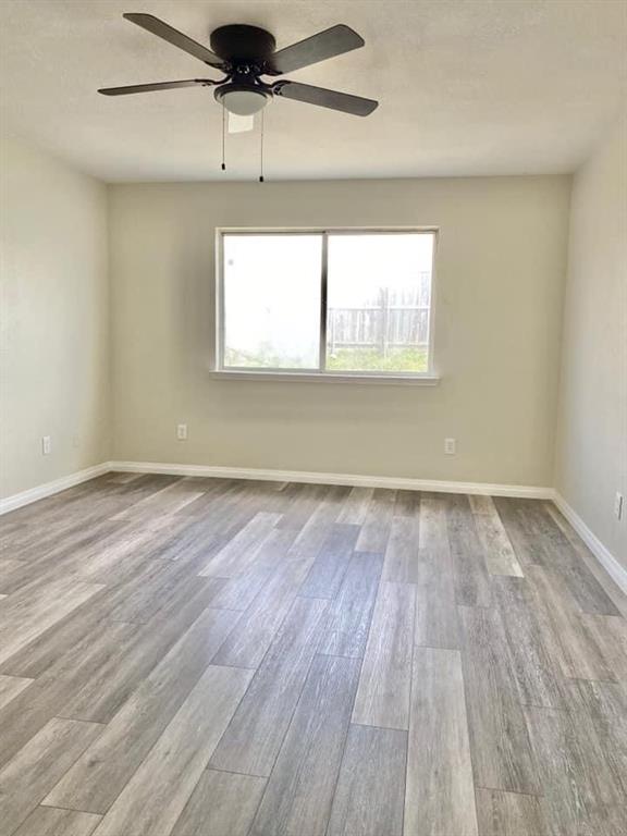 West Bursey Ranch Add - Residential Lease
