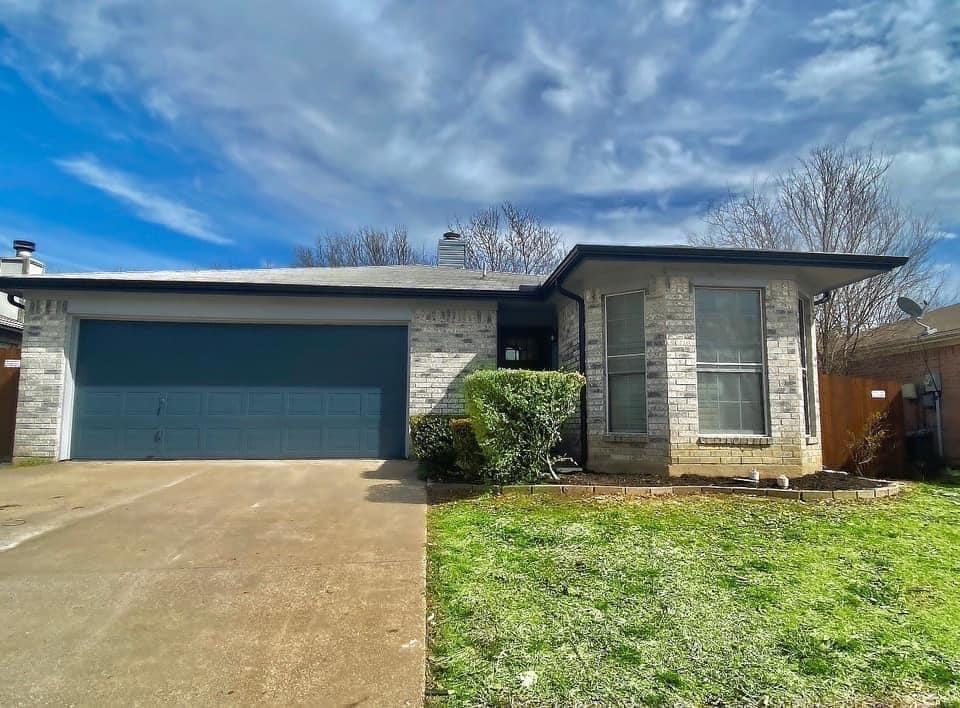 West Bursey Ranch Add - Residential Lease