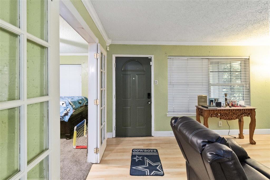 Flame East - Residential