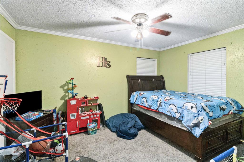 Flame East - Residential