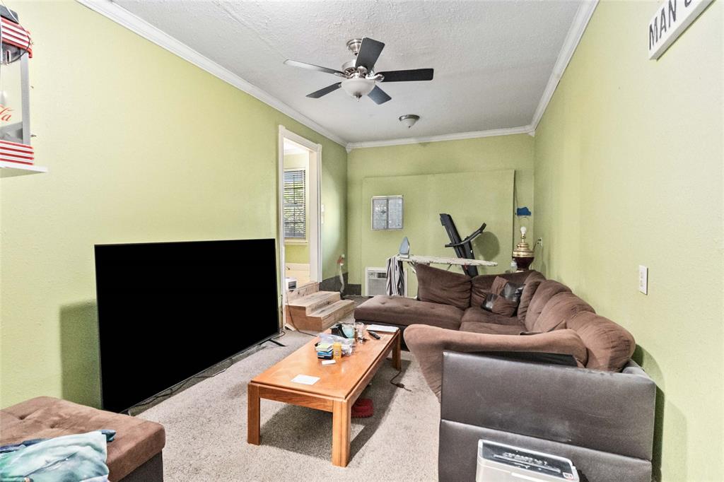 Flame East - Residential