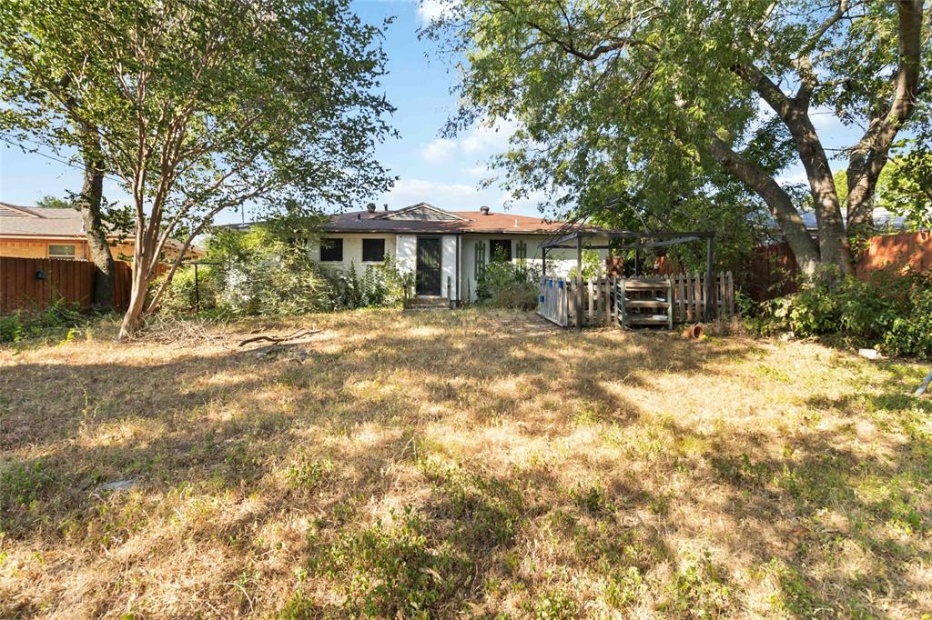 Flame East - Residential