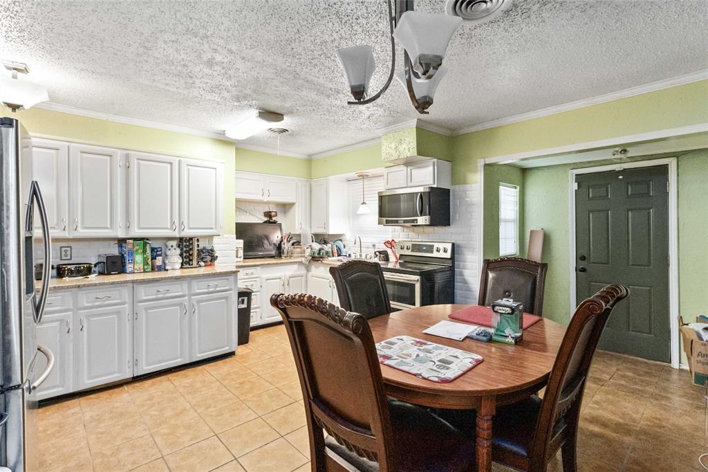Flame East - Residential