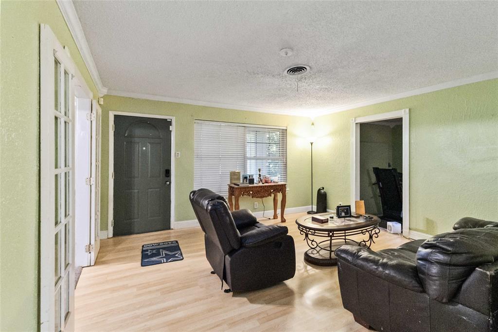 Flame East - Residential
