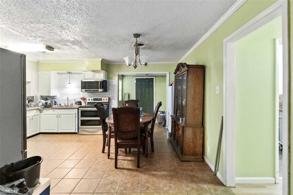 Flame East - Residential