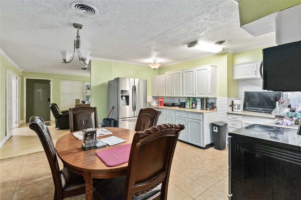 Flame East - Residential