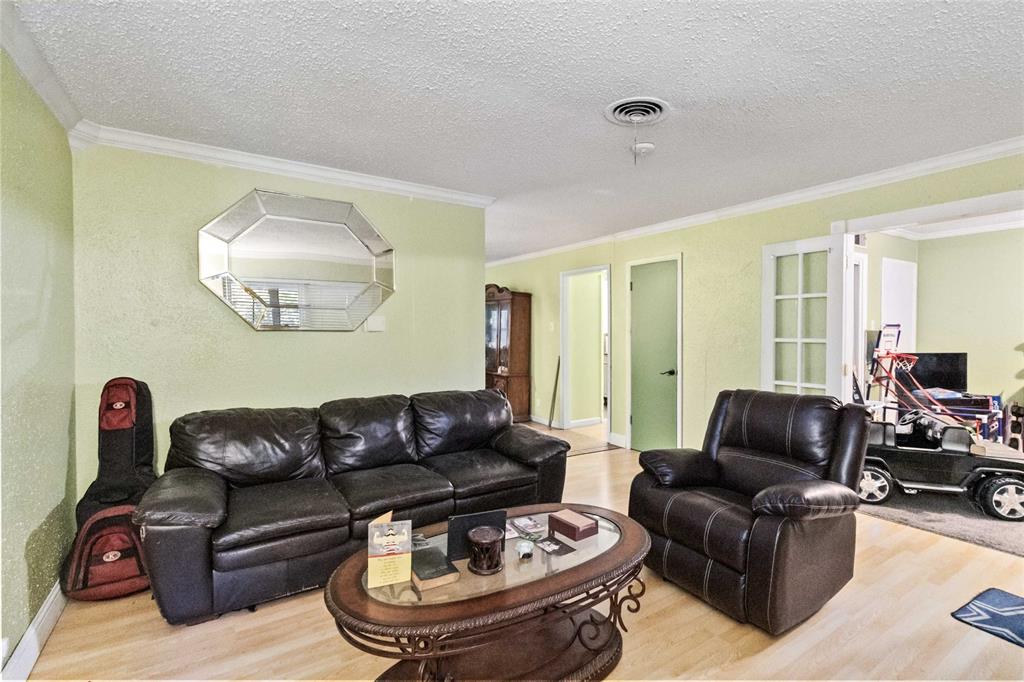 Flame East - Residential