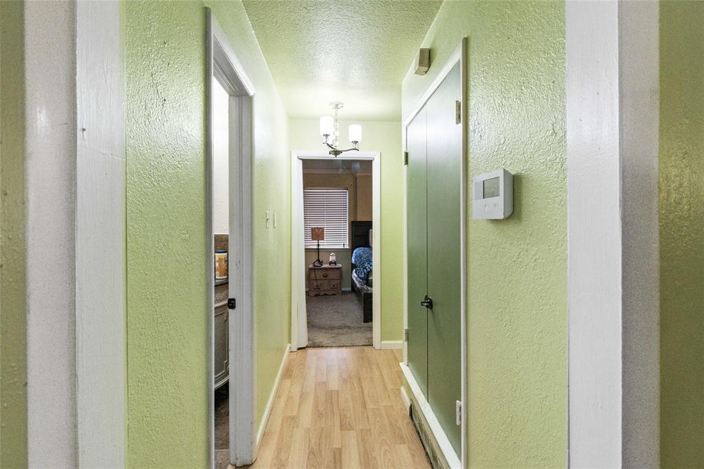 Flame East - Residential