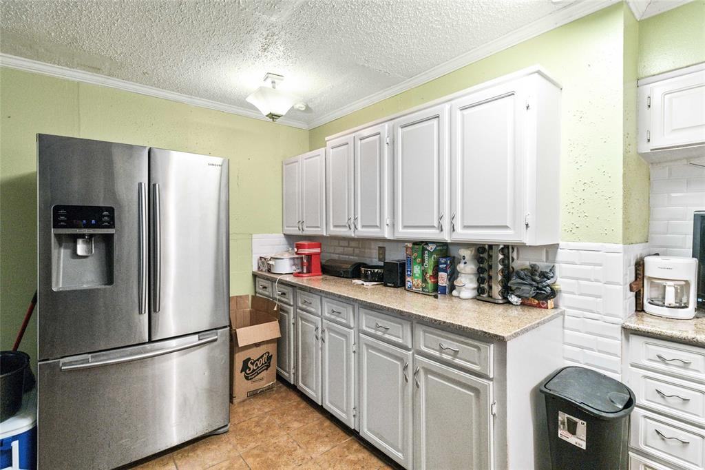 Flame East - Residential