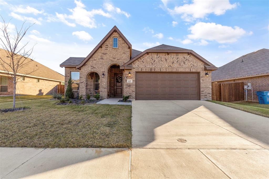 Bristol Oaks Add - Residential