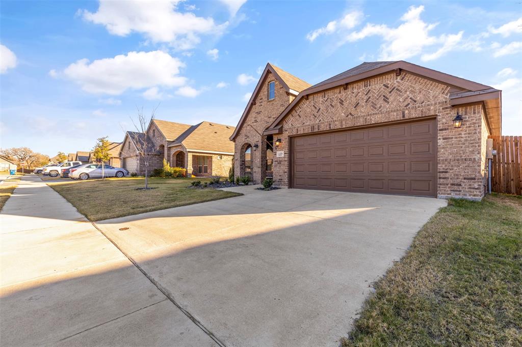 Bristol Oaks Add - Residential