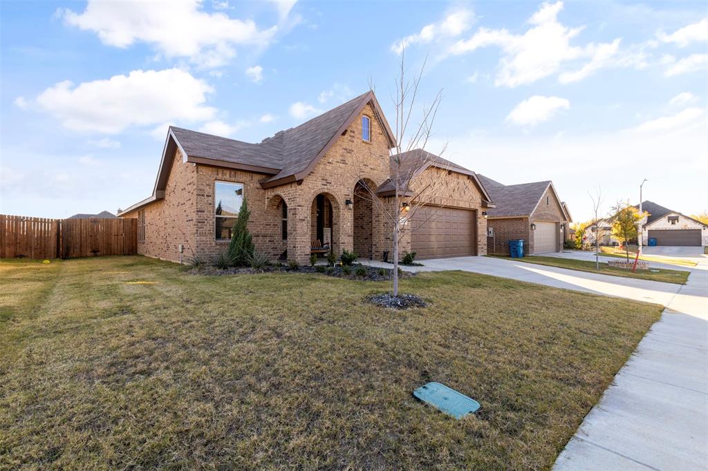 Bristol Oaks Add - Residential