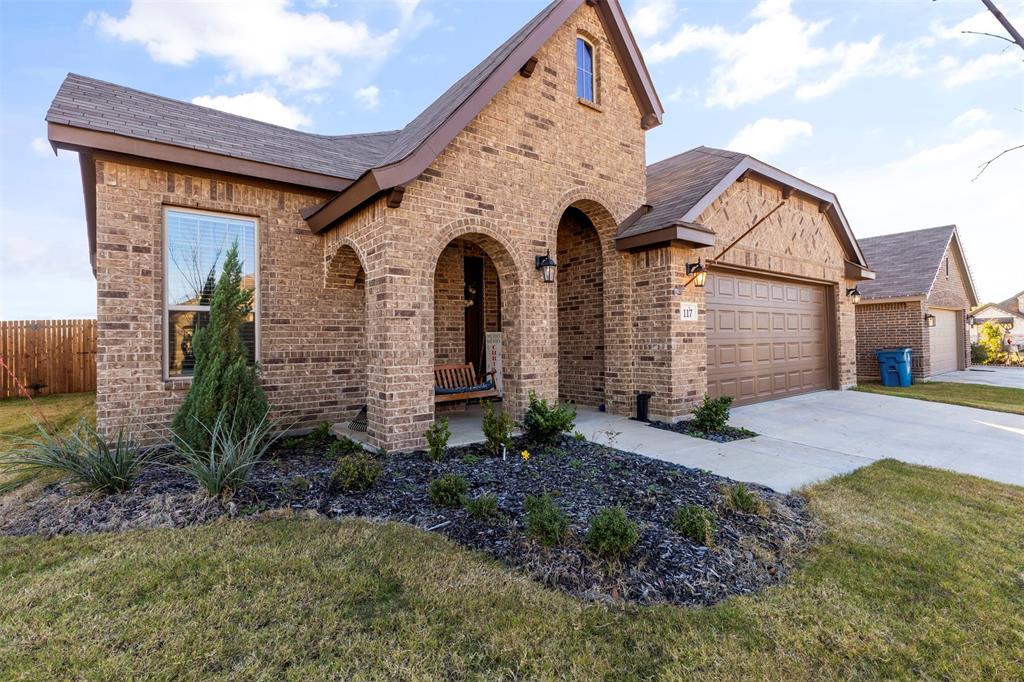 Bristol Oaks Add - Residential