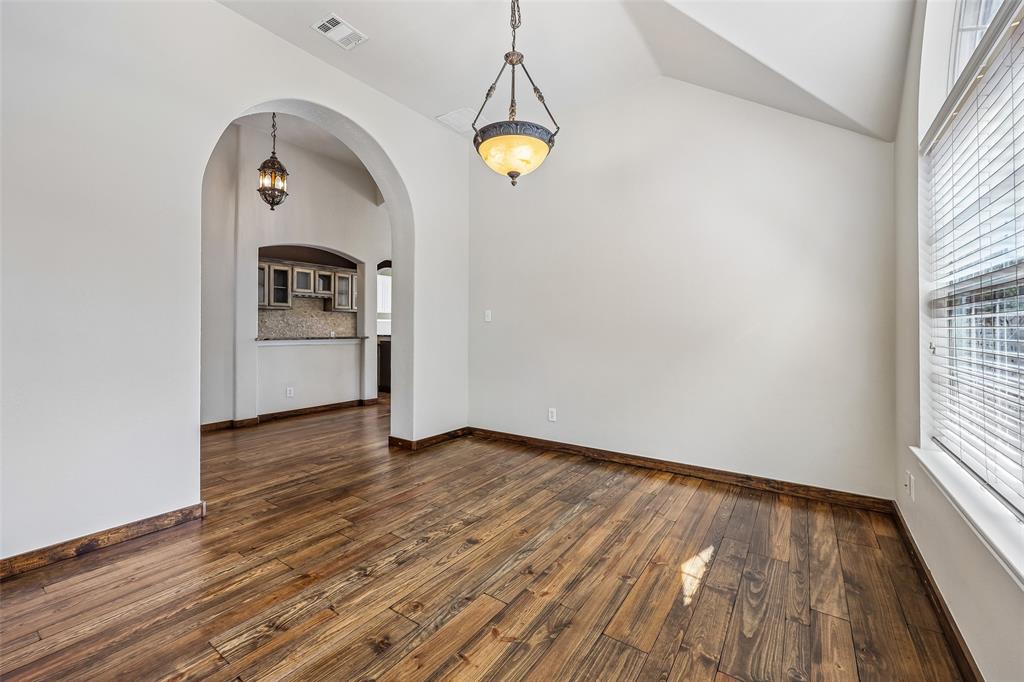 Navarro Add - Residential