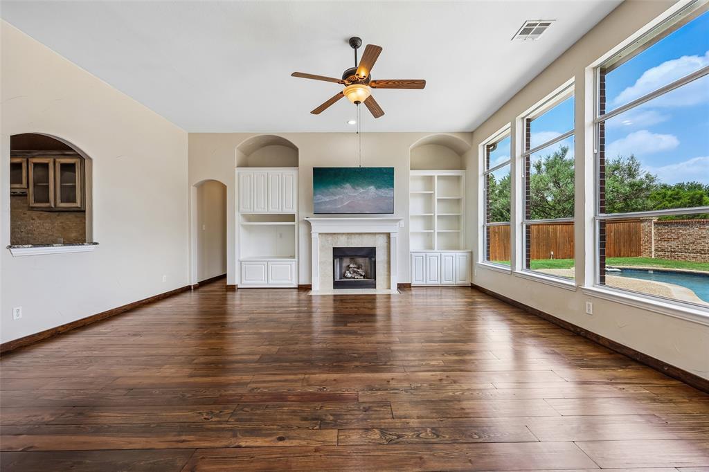 Navarro Add - Residential