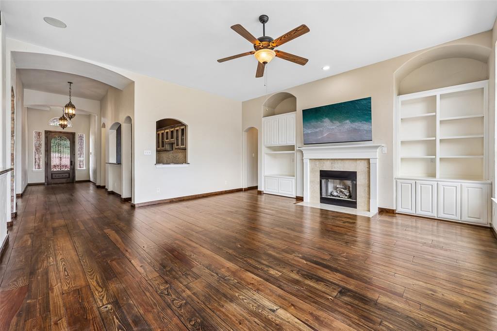 Navarro Add - Residential