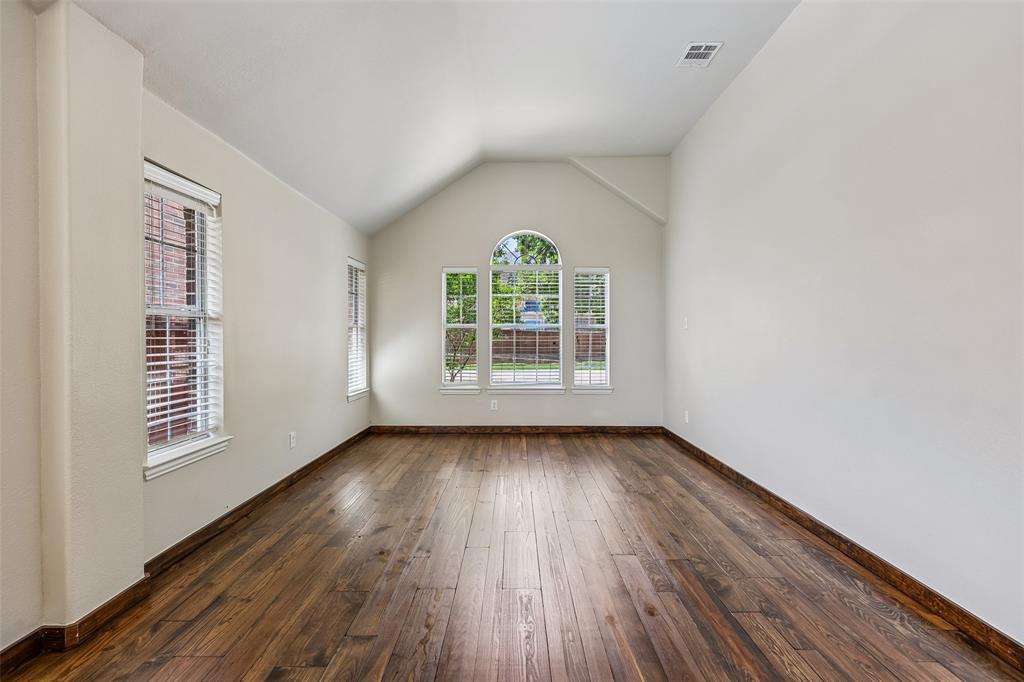 Navarro Add - Residential