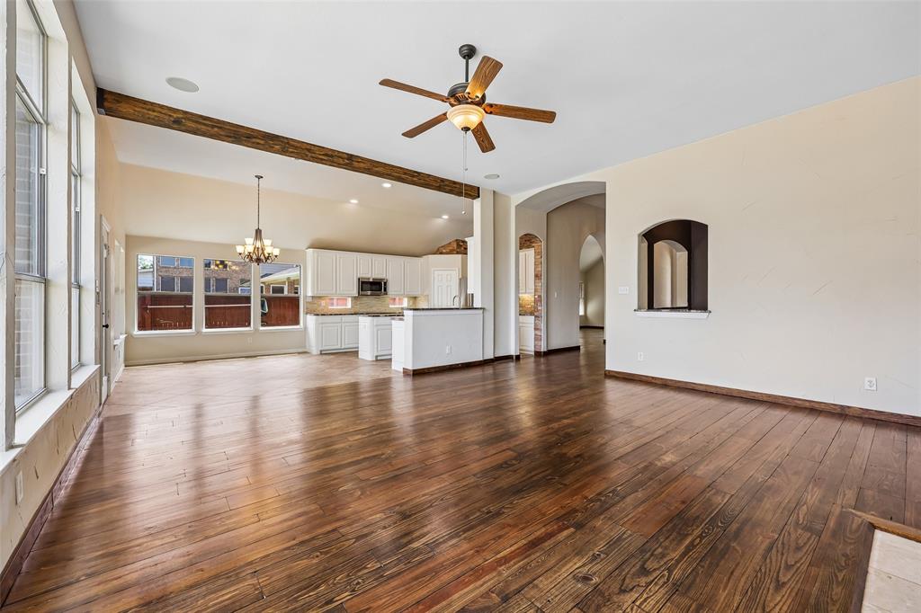 Navarro Add - Residential