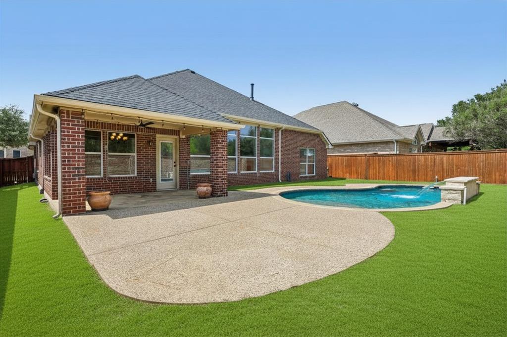 Navarro Add - Residential