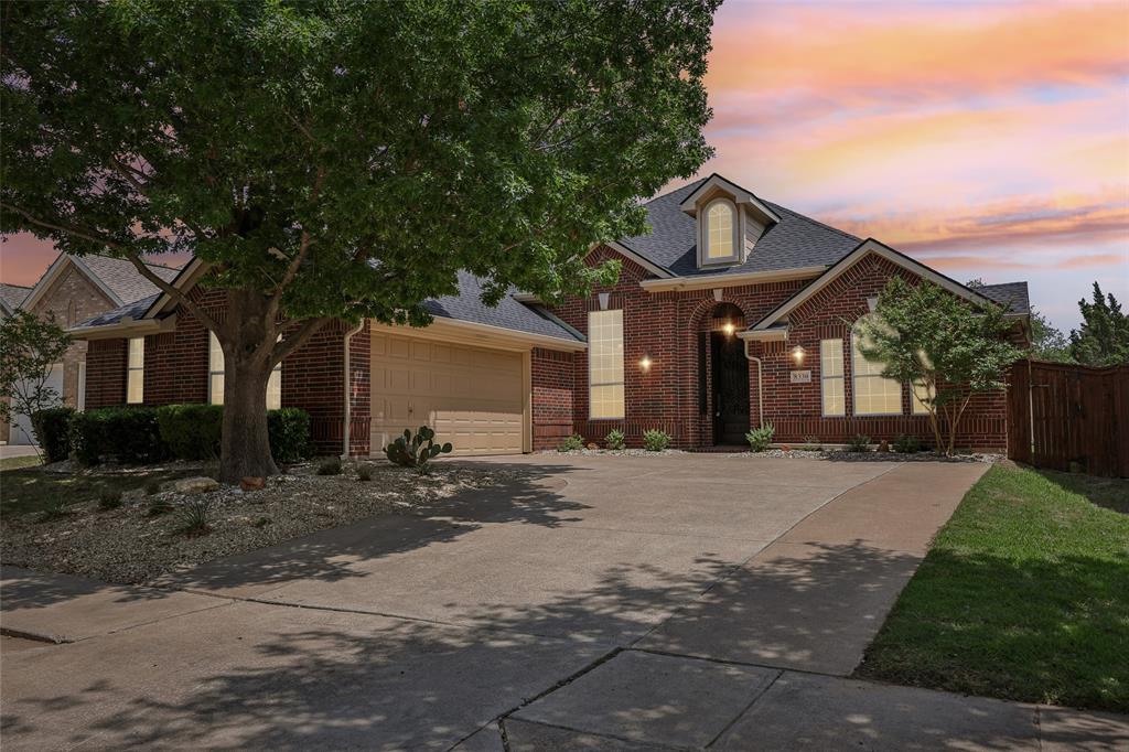 Navarro Add - Residential