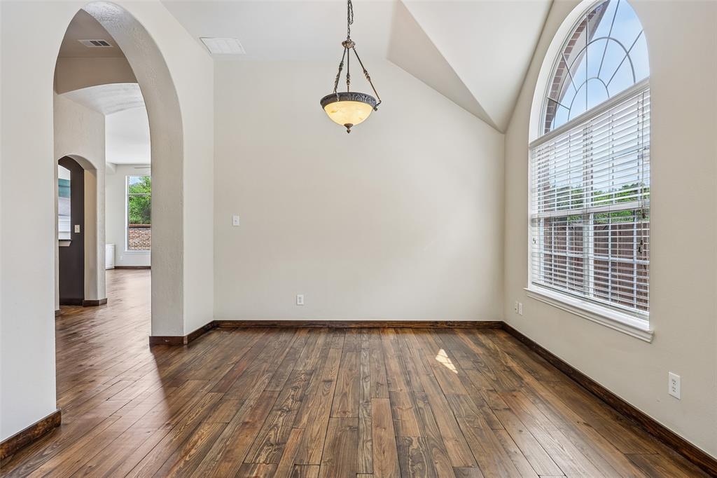 Navarro Add - Residential