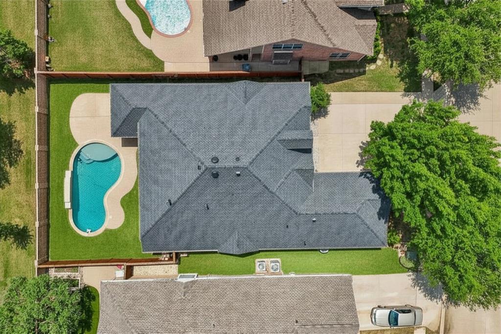Navarro Add - Residential