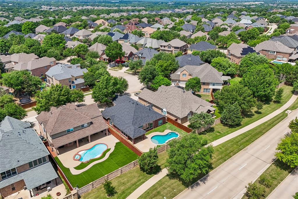 Navarro Add - Residential