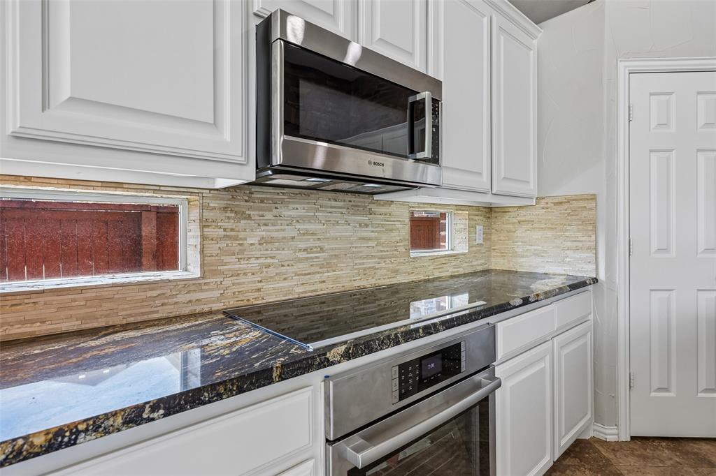 Navarro Add - Residential