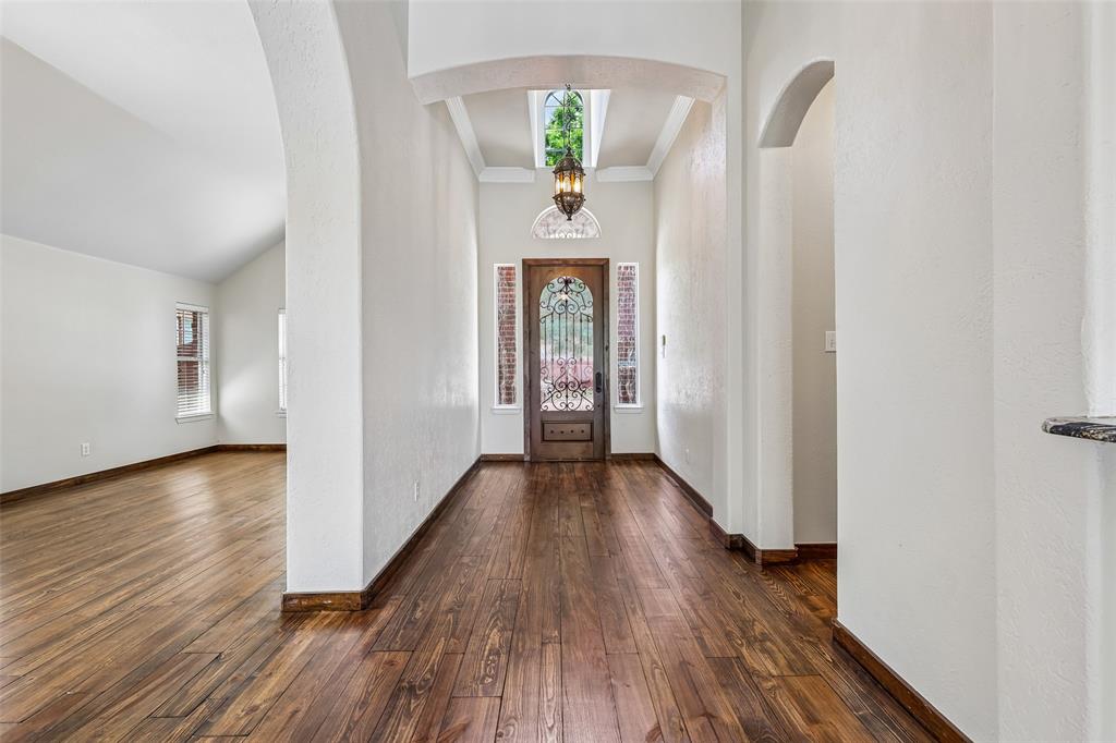 Navarro Add - Residential