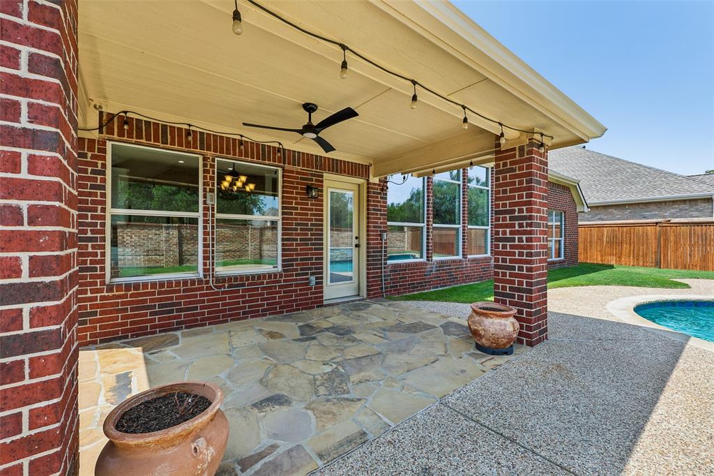 Navarro Add - Residential