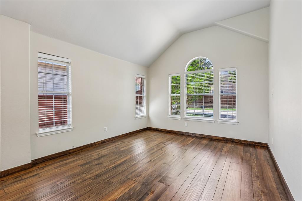 Navarro Add - Residential