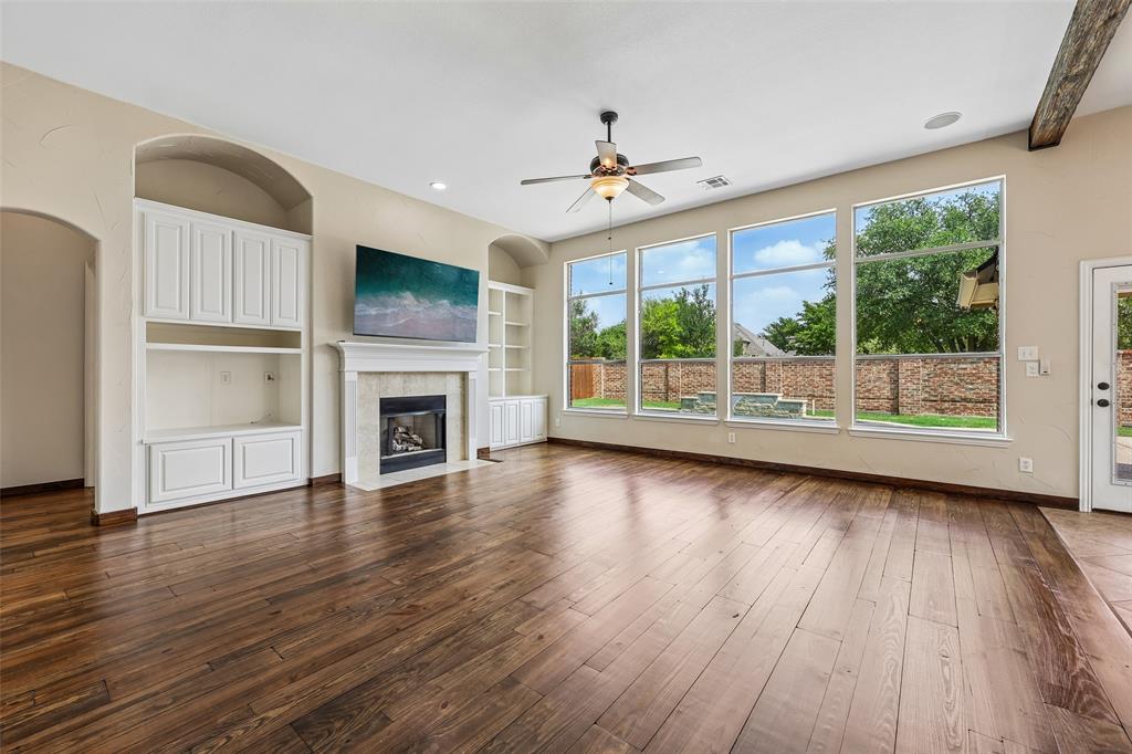 Navarro Add - Residential