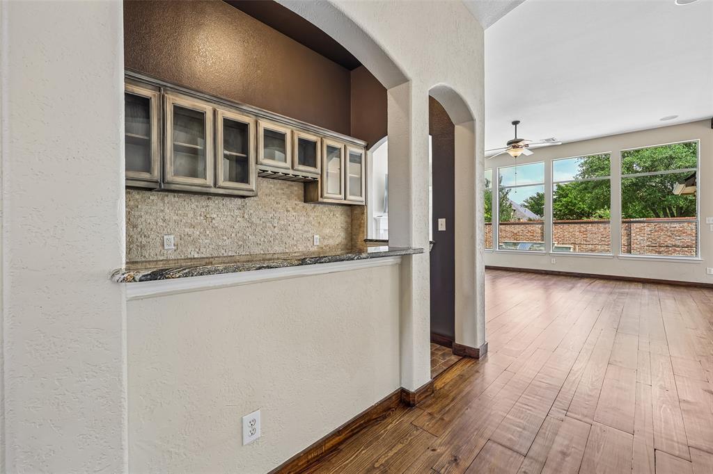 Navarro Add - Residential