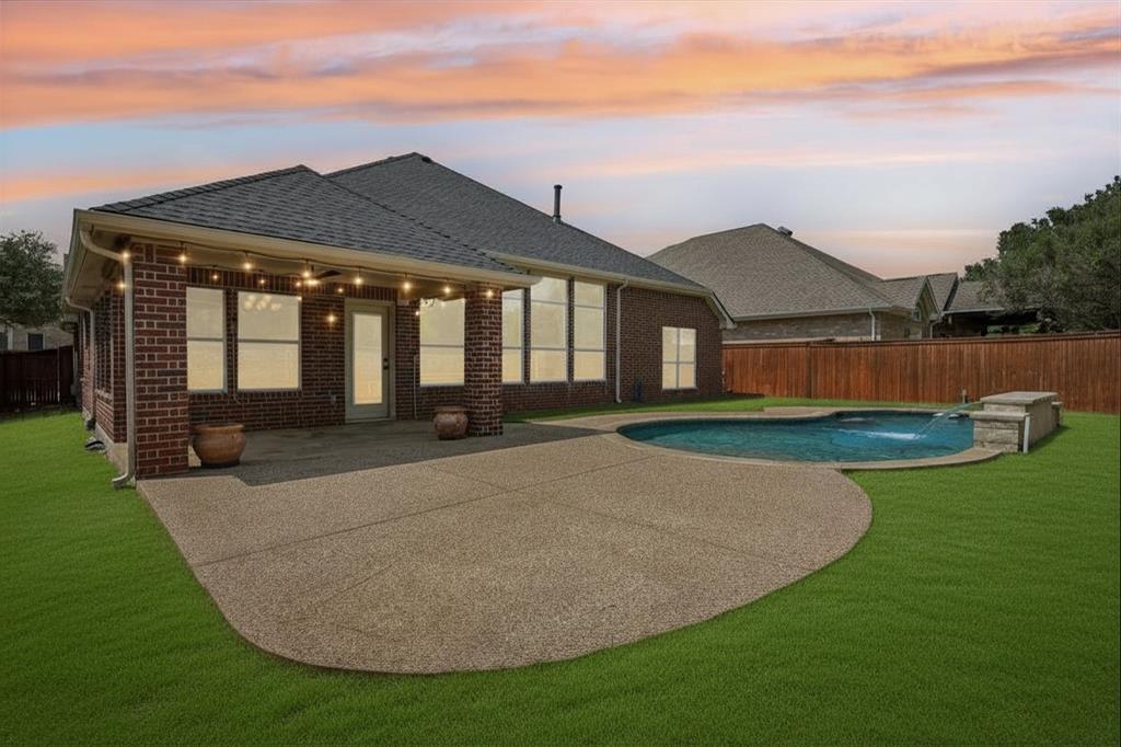 Navarro Add - Residential
