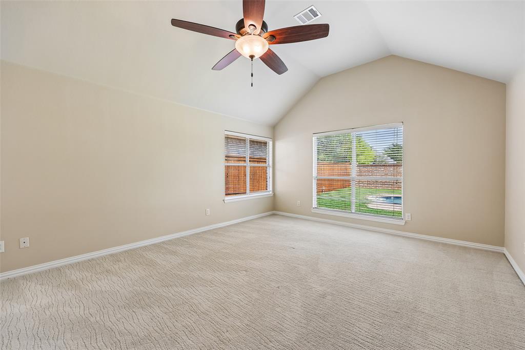 Navarro Add - Residential