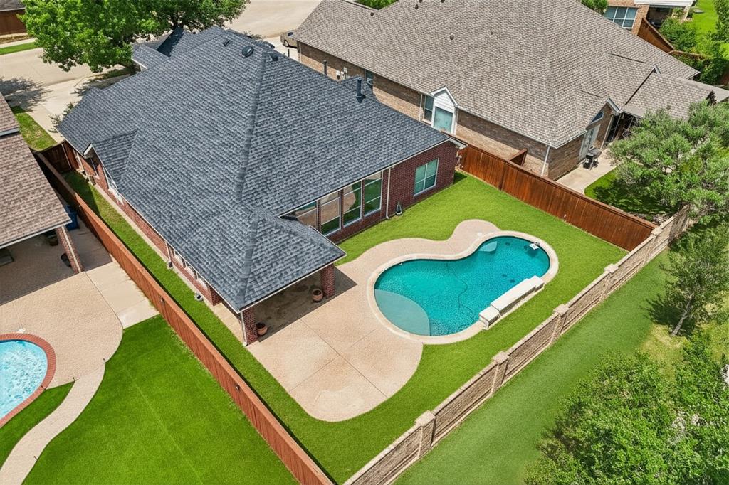 Navarro Add - Residential