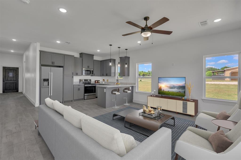 Heather Heights - Residential