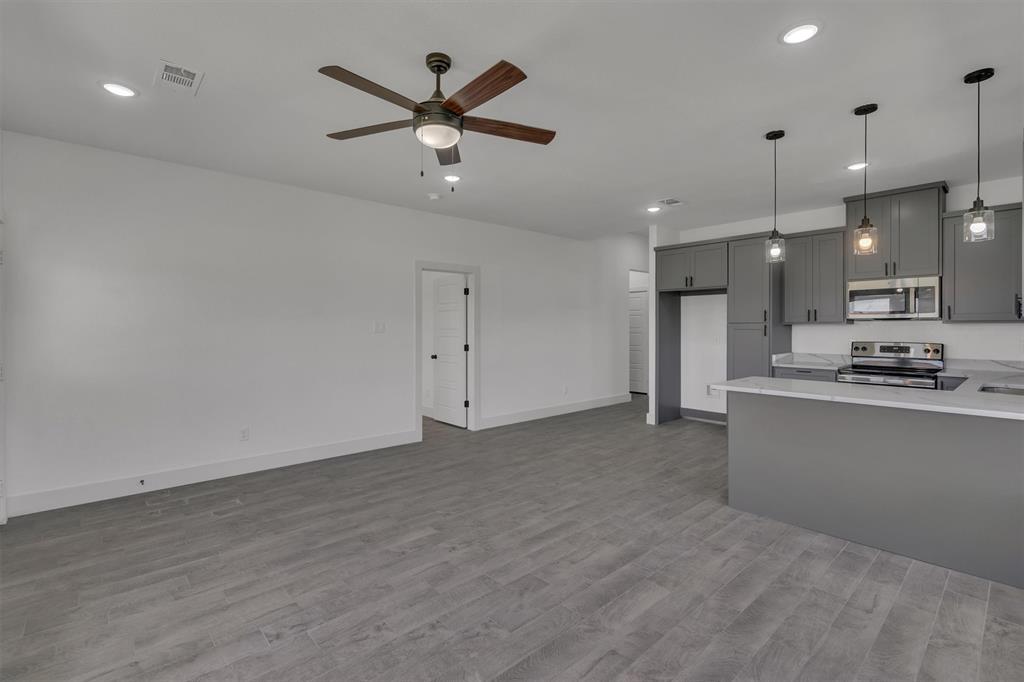 Heather Heights - Residential