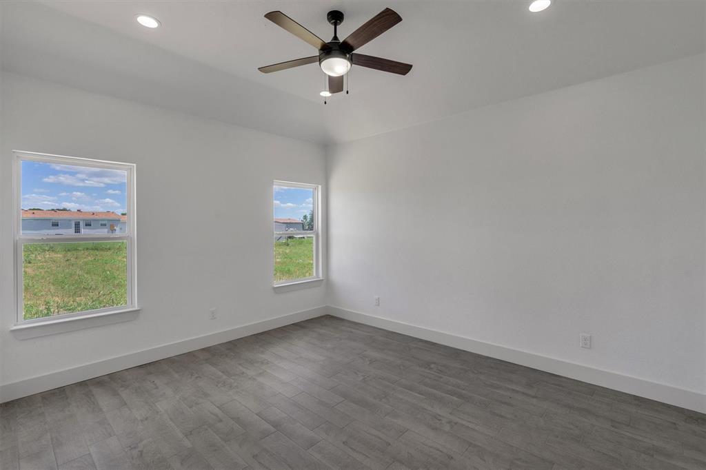 Heather Heights - Residential