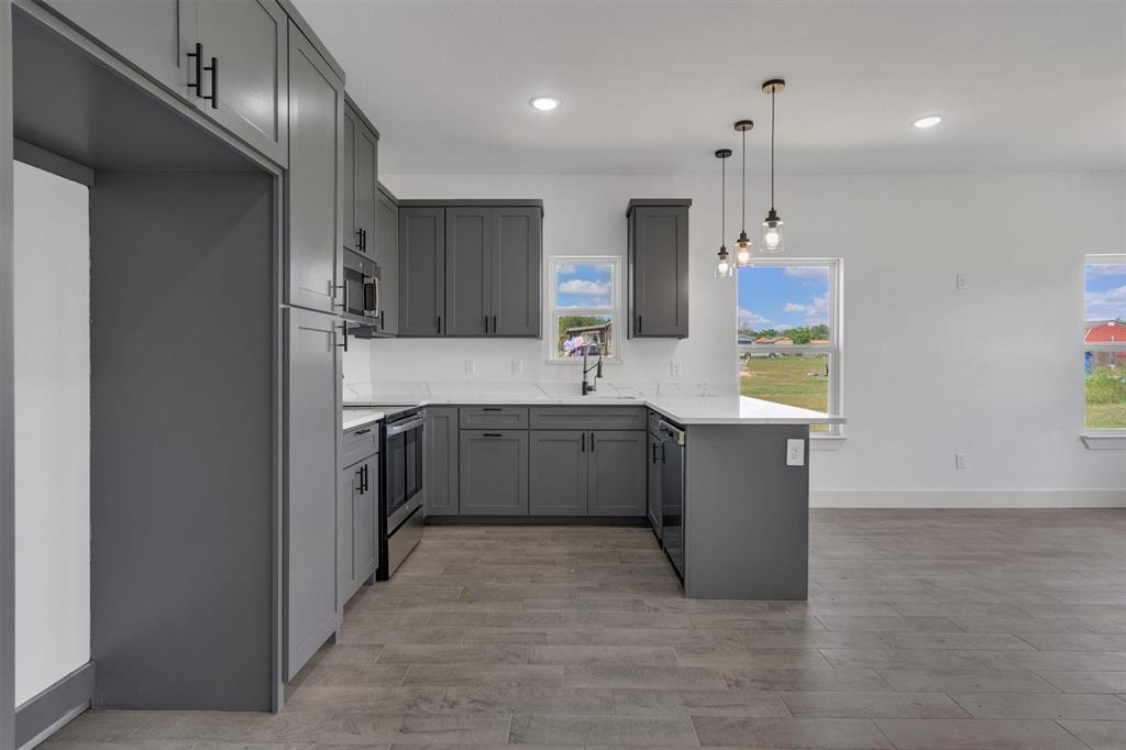 Heather Heights - Residential