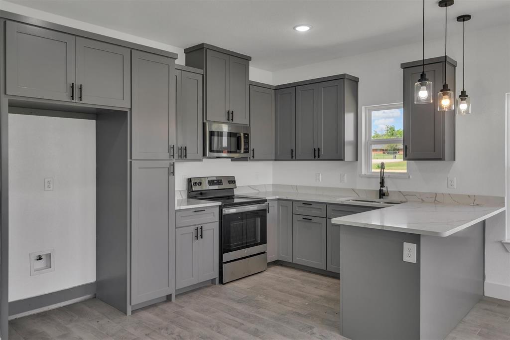 Heather Heights - Residential