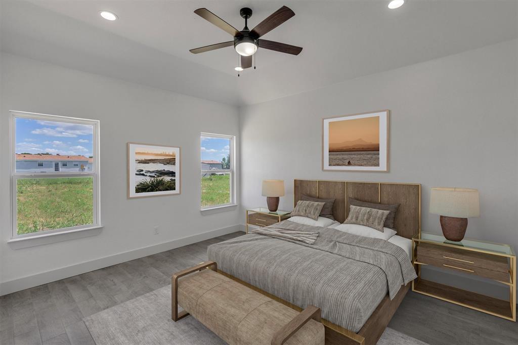 Heather Heights - Residential