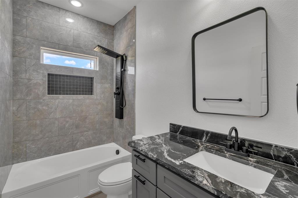 Heather Heights - Residential