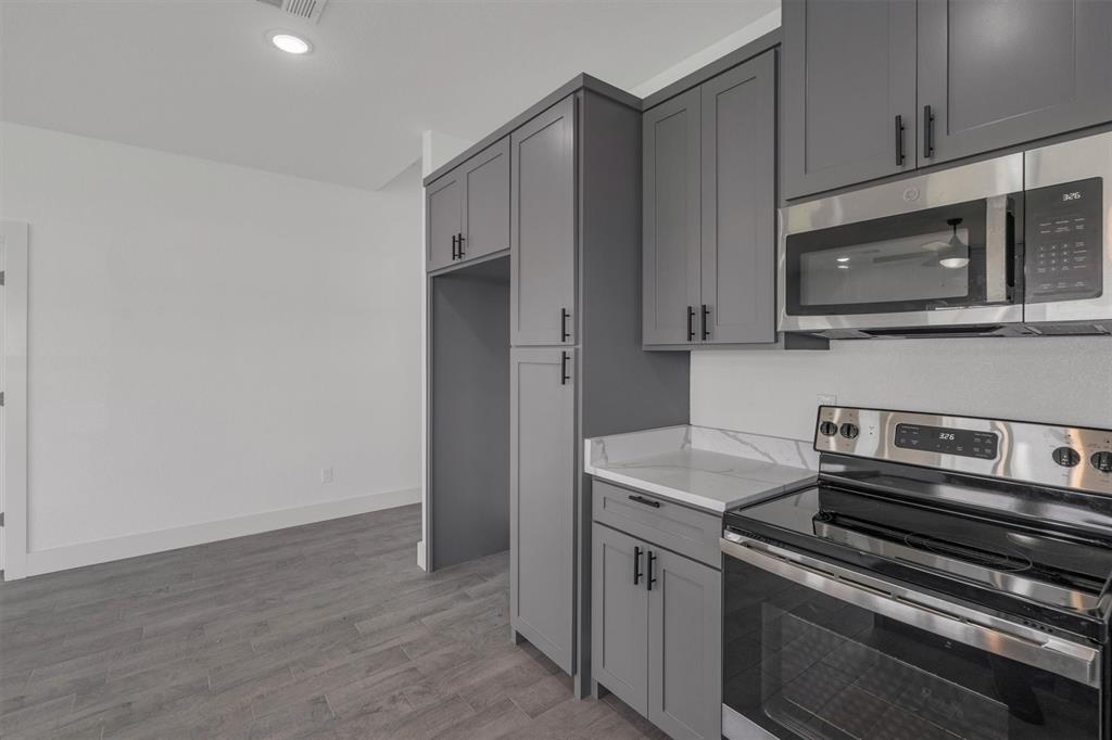 Heather Heights - Residential