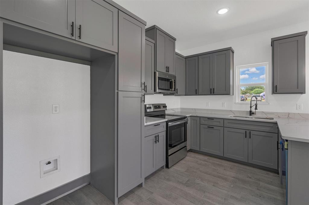 Heather Heights - Residential