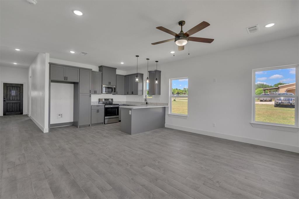 Heather Heights - Residential