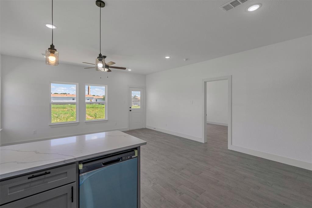 Heather Heights - Residential